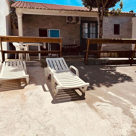 Mae Home Carril カルダス・ダ・ライーニャ エクステリア 写真