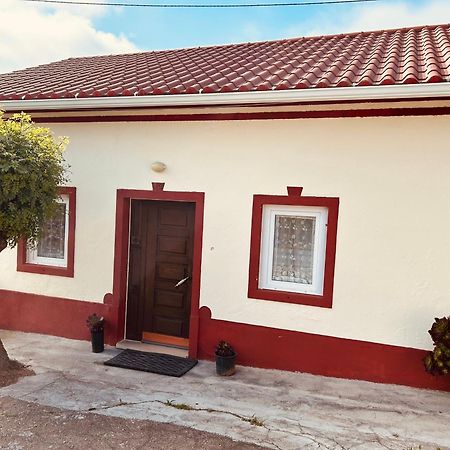 Mae Home Carril カルダス・ダ・ライーニャ エクステリア 写真
