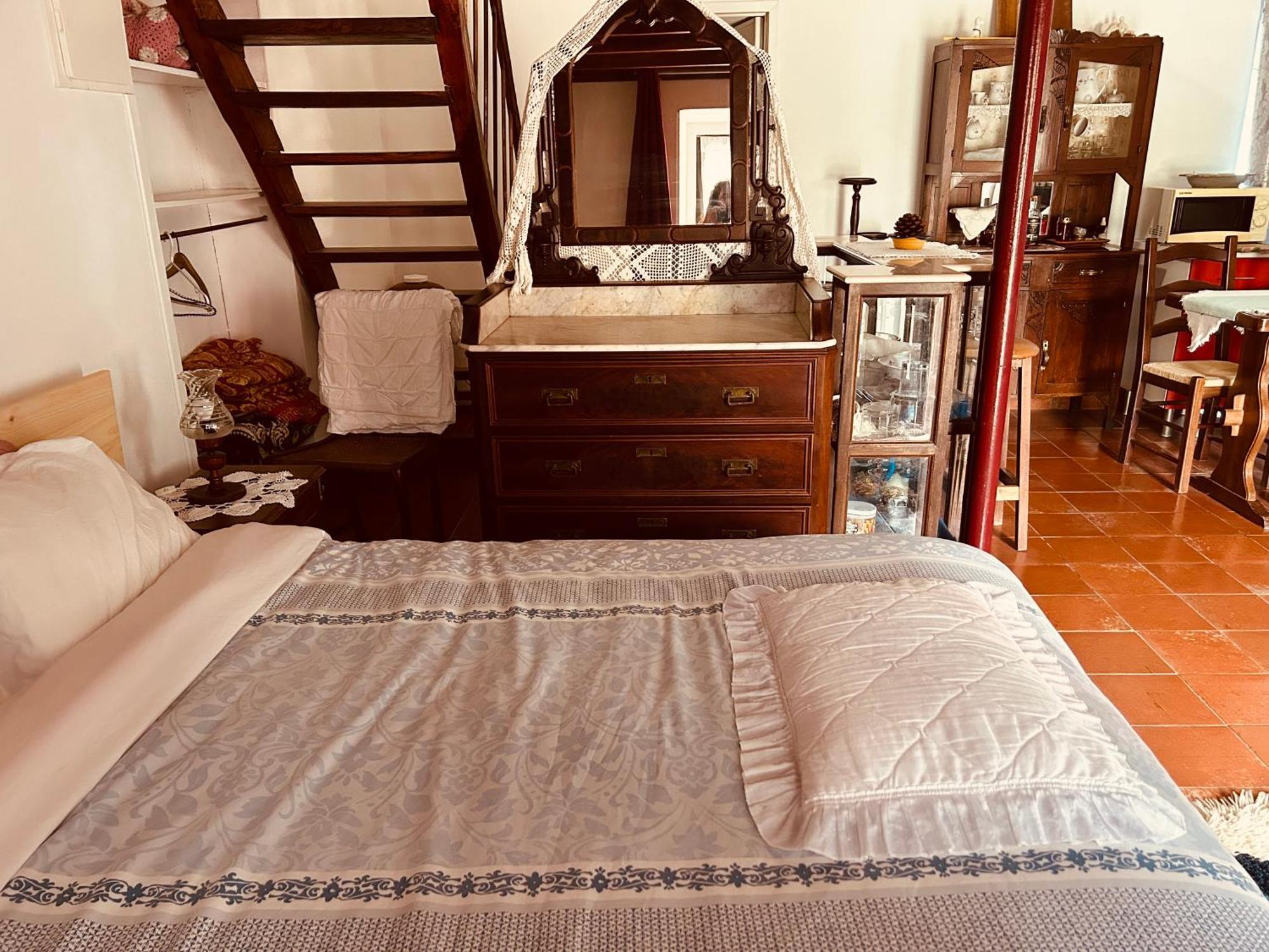 Mae Home Carril カルダス・ダ・ライーニャ エクステリア 写真