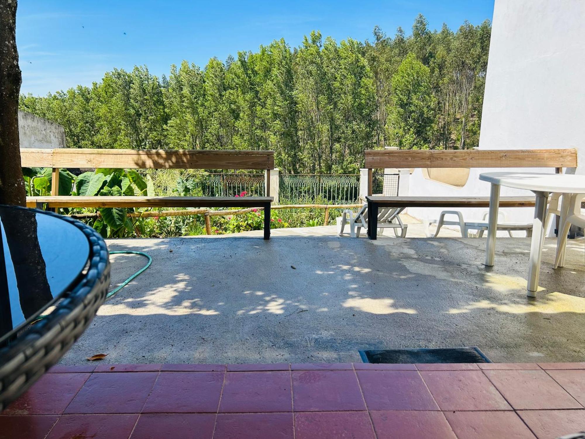 Mae Home Carril カルダス・ダ・ライーニャ エクステリア 写真
